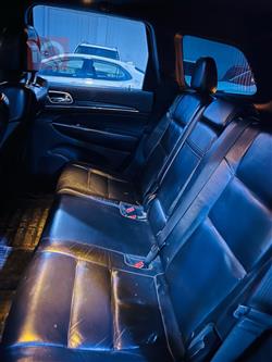 جيب جراند شيروكي